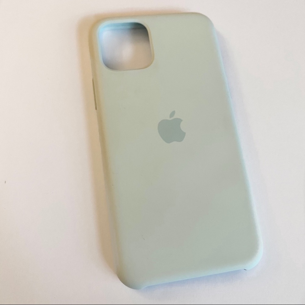 Apple iPhone 11 Pro Silicone Case